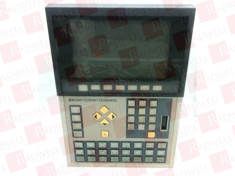 INVENSYS 41AA-23003-211-1-00