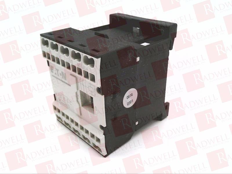 EATON CORPORATION XTMCC9A10TD