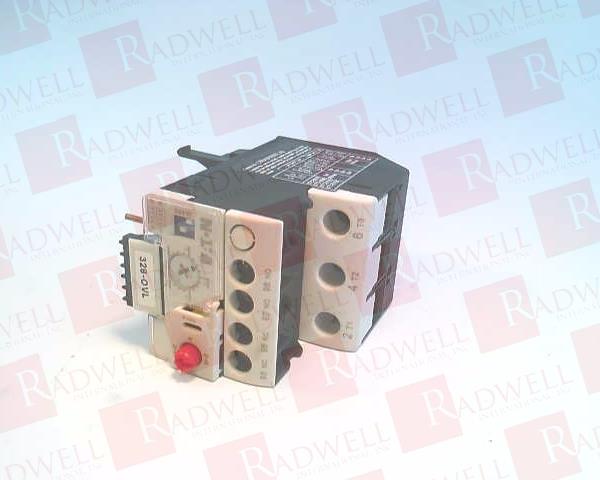 EATON CORPORATION C396A2A005SELXB