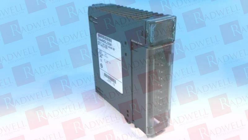 FANUC IC694MDL230