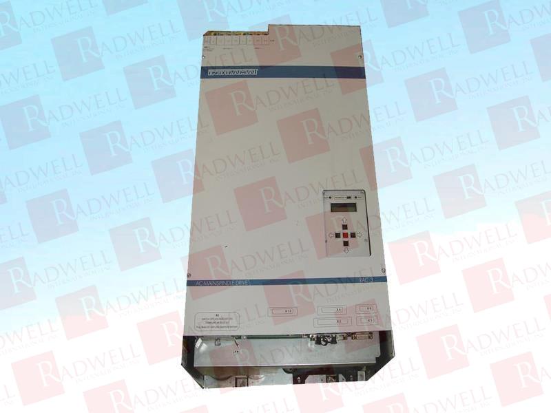 BOSCH RAC3.1-150-460-A00-Z1-220