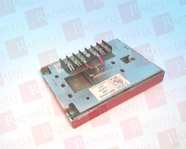 HONEYWELL S464A1045