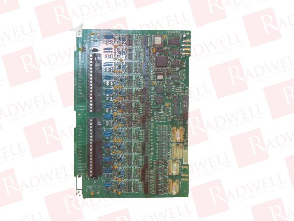 INVENSYS A-60133-00A