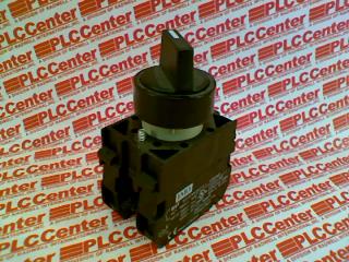 EATON CORPORATION DA170-SR3-NP-BK-2M