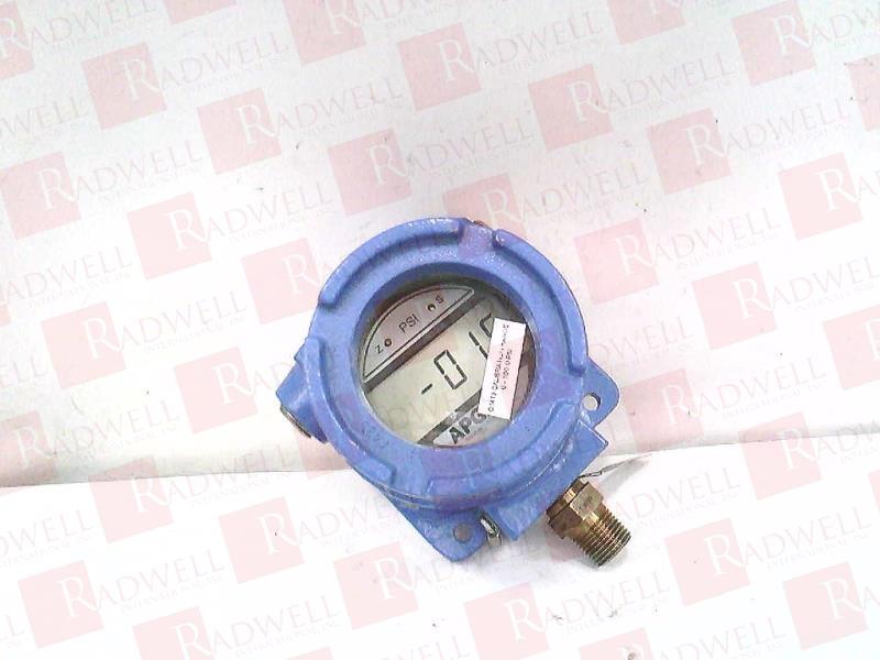 APG SENSOR PG-3000-100.0-PSI-S-C-L7-P1-M1