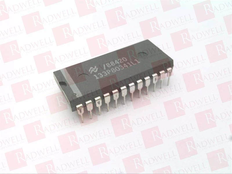 ON SEMICONDUCTOR MM74C154N