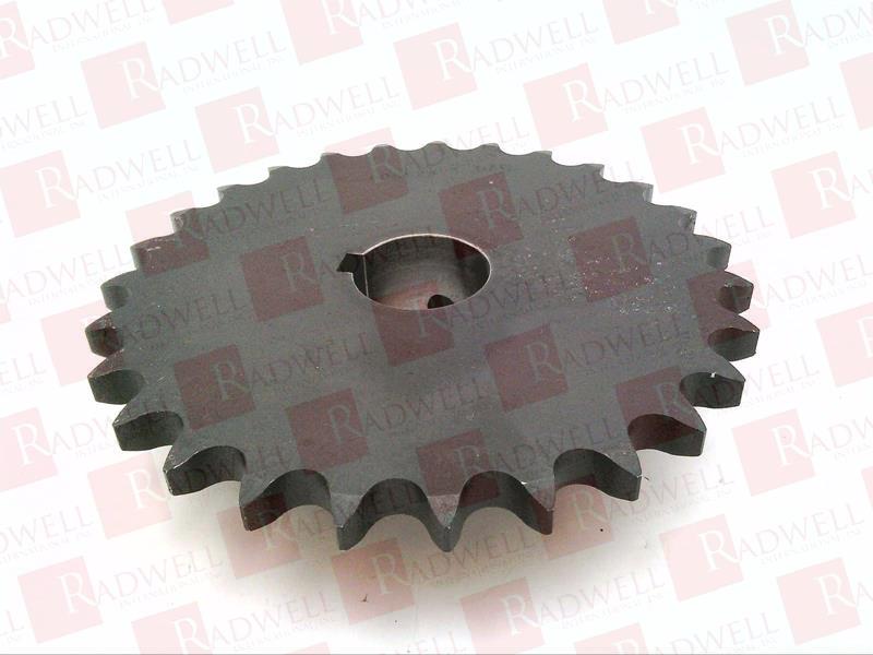 80BS27 1 15/16 Sprocket/Gear by MARTIN SPROCKET & GEAR INC