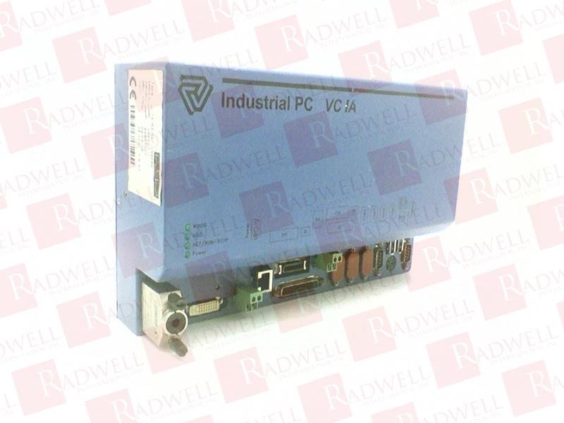 KONTRON VC1A-REG97-158589