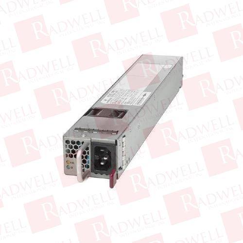 CISCO NXA-PAC-650W-PI