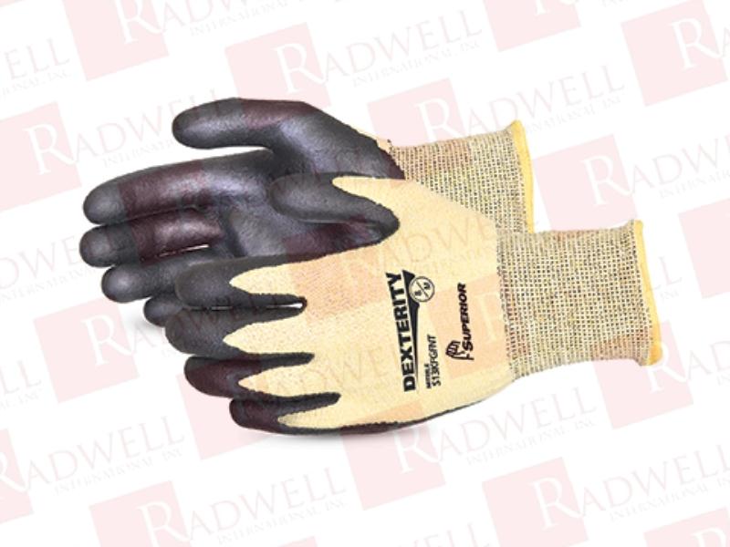 SUPERIOR GLOVE PSKFGFNT11