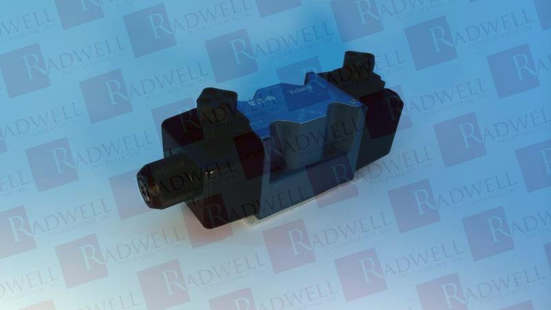 EATON CORPORATION DG4V-5-2N-M-U-A6-20