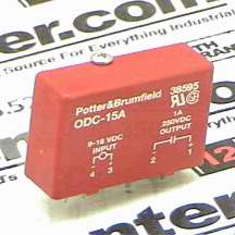 TE CONNECTIVITY ODC-15A