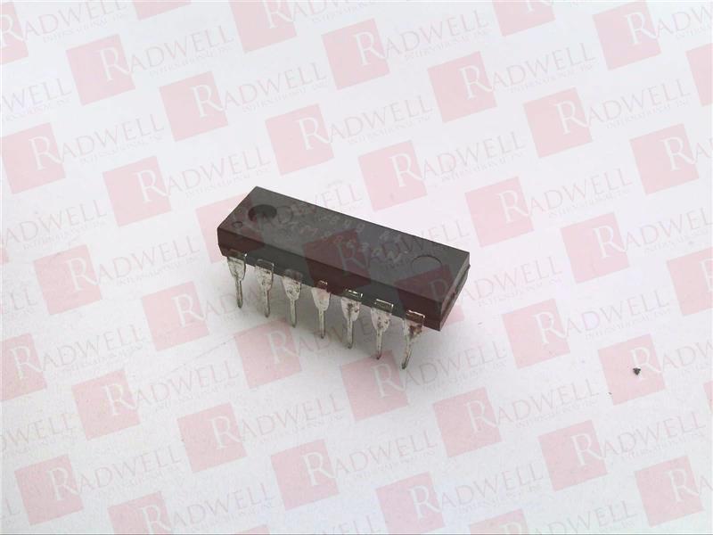 ON SEMICONDUCTOR MM88C30N