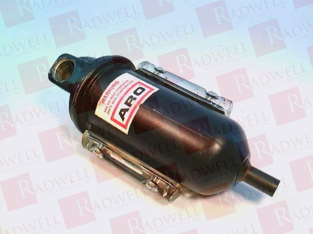 INGERSOLL RAND 125241-000