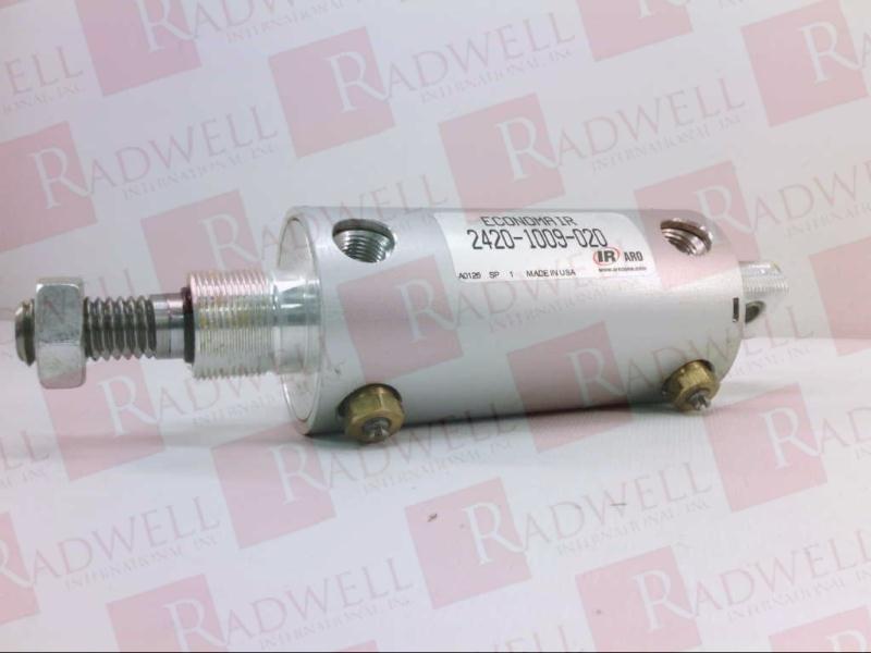 INGERSOLL RAND 2420-1009-020