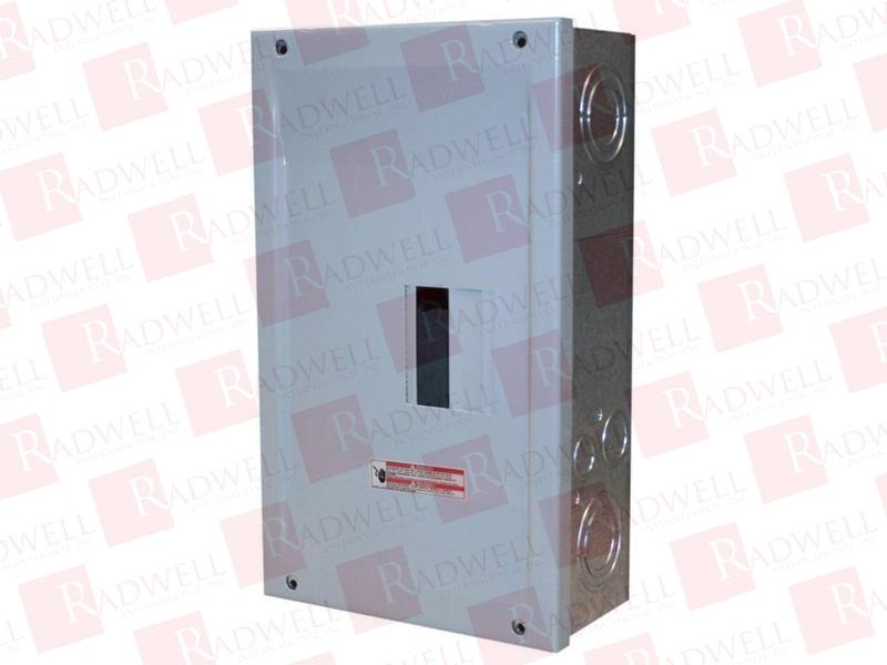 EATON CORPORATION BR24L125SP