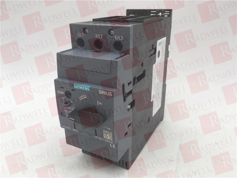 SIEMENS 3RV24314EA10