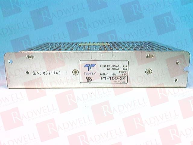 Details about   TWINFLY P1-150-24 P115024 Voltcraft inverter P1 150 24 