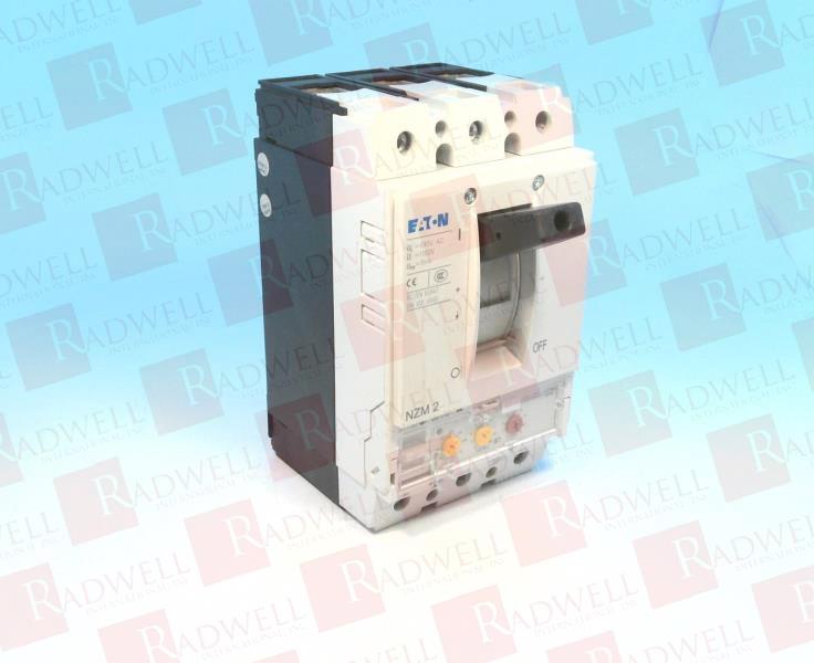 EATON CORPORATION NZMN2-ME140