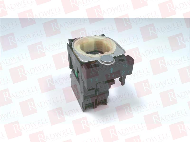 SIEMENS 3SU15011AG501BA0