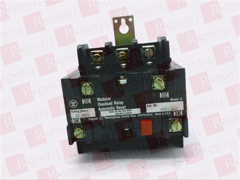 EATON CORPORATION MORA1AAE