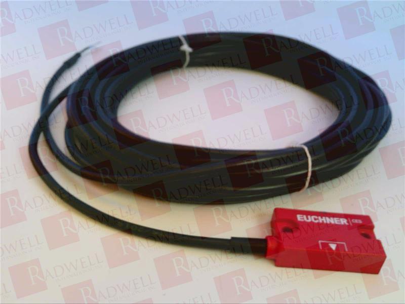 EUCHNER CES-A-LNN-10V-113294