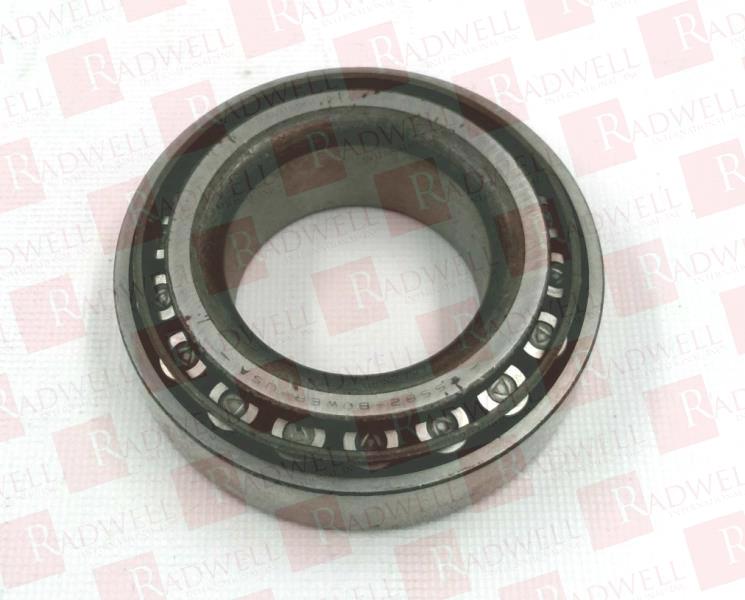 NTN BEARING 25582