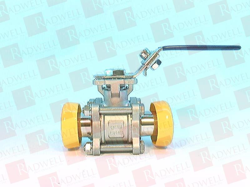 QSM VALVE 33NF