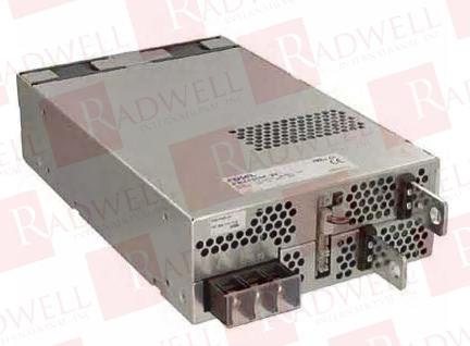 PBA1000F-48-XRWAB by COSEL - Buy Or Repair - Radwell.com