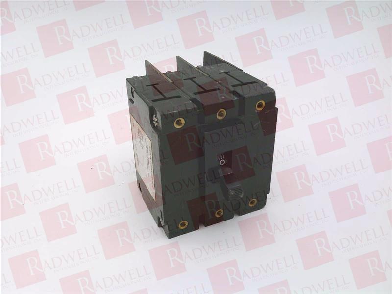 EATON CORPORATION AM3R-2786-1