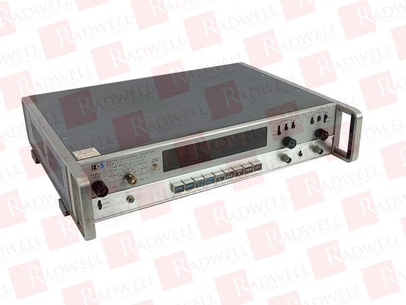 KEYSIGHT TECHNOLOGIES 5325B