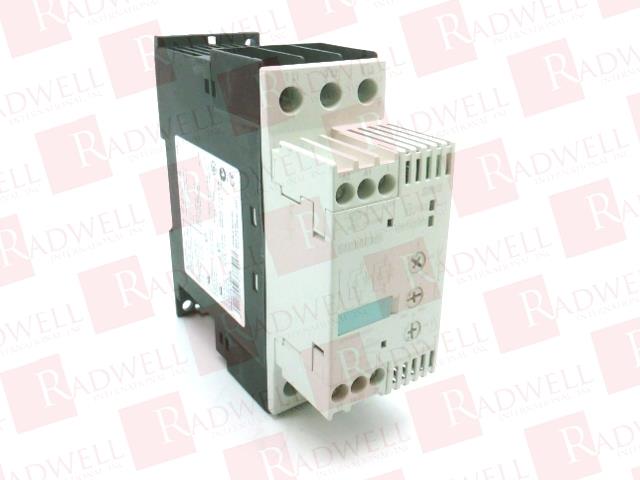 SIEMENS 3RW3024-1AB04