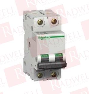 SCHNEIDER ELECTRIC 25855