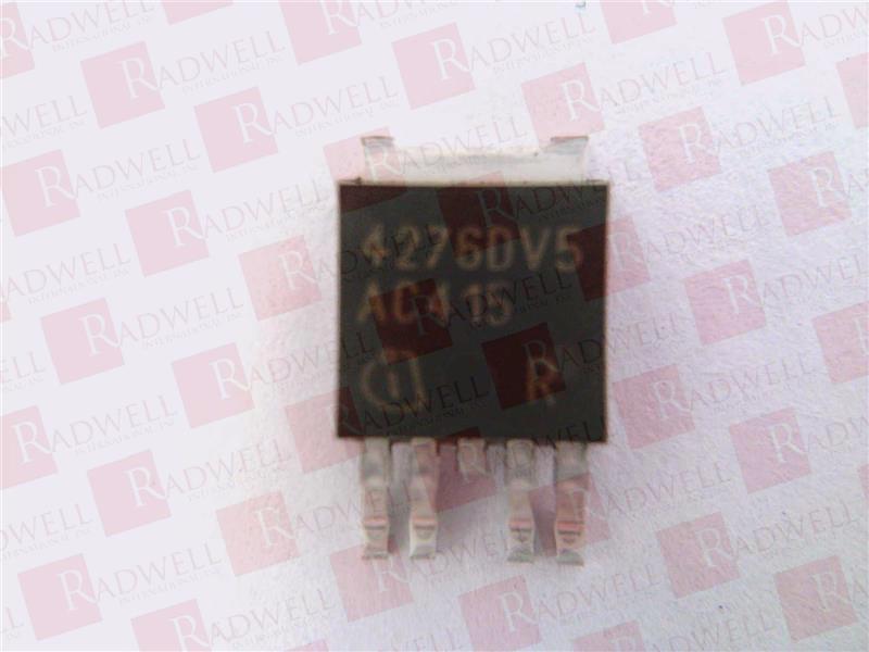 INFINEON TLE4276DV50