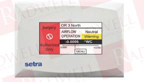 SETRA SRCM-050LB-A1-H-1-B