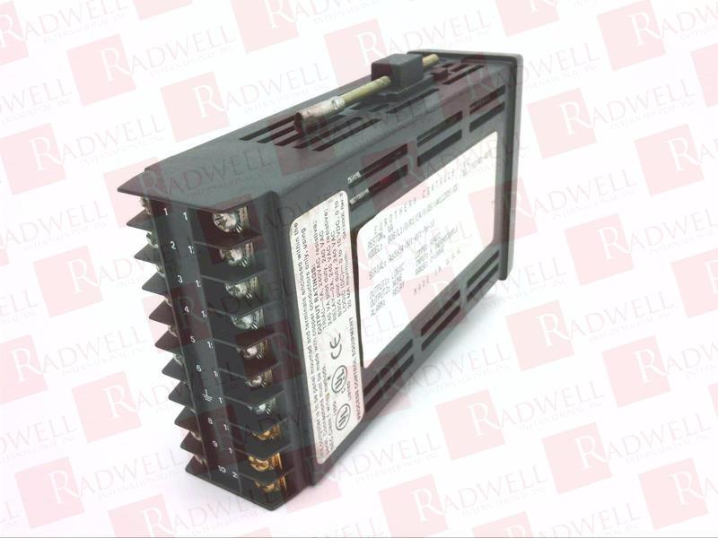 INVENSYS 808/L1/0/R1/C4/0/QS/(AKLC205)/CE/