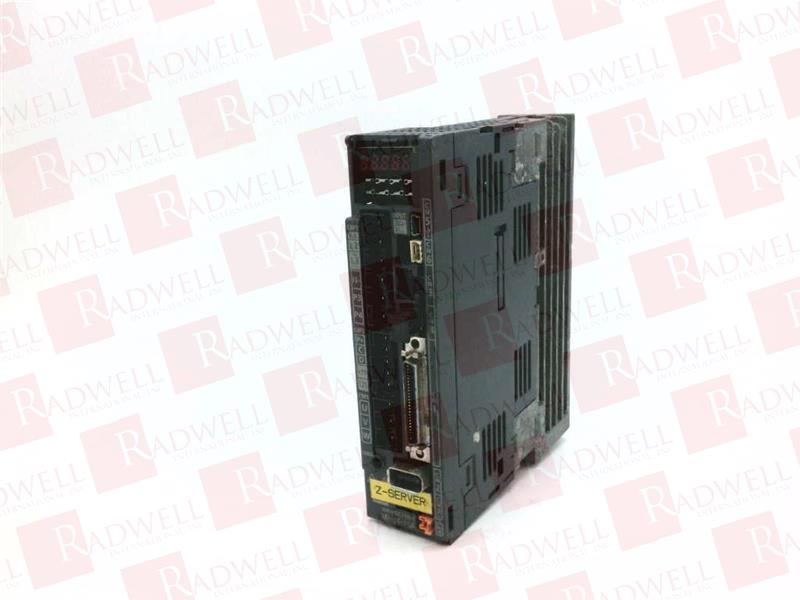 MR-J4-10A by MITSUBISHI - Buy or Repair at Radwell - Radwell.com