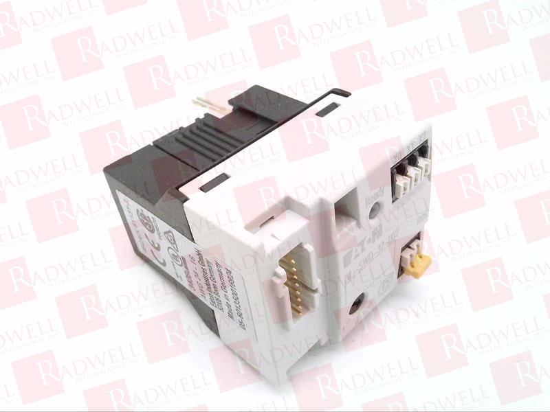 EATON CORPORATION DIL-SWD-32-002