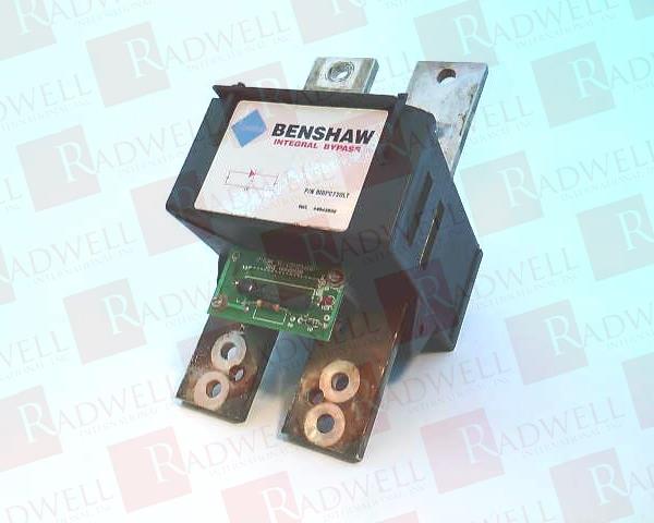 BENSHAW BIBPC720LT