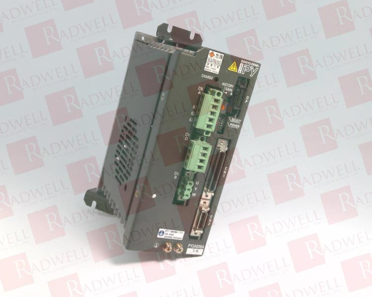 SANYO PY2A030A3-AL