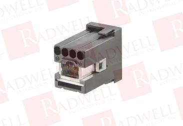 WEIDMULLER HDC CM RJ45 F