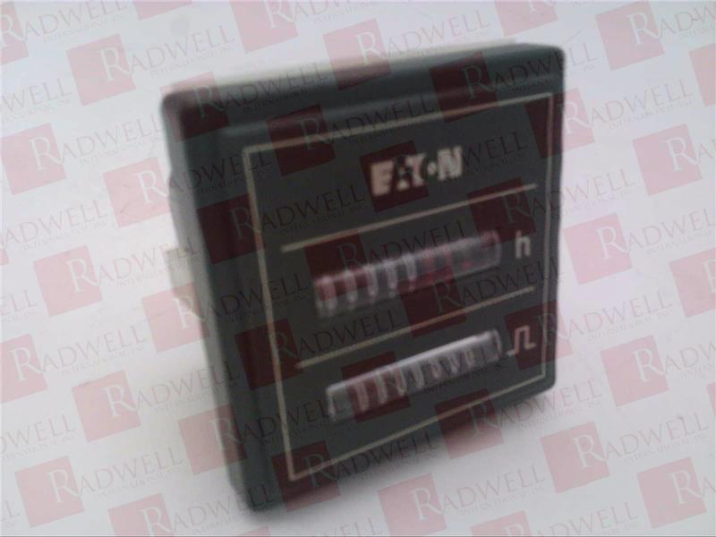 EATON CORPORATION CEC-55PM-406