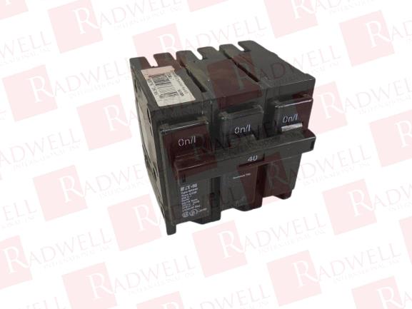 EATON CORPORATION BR340