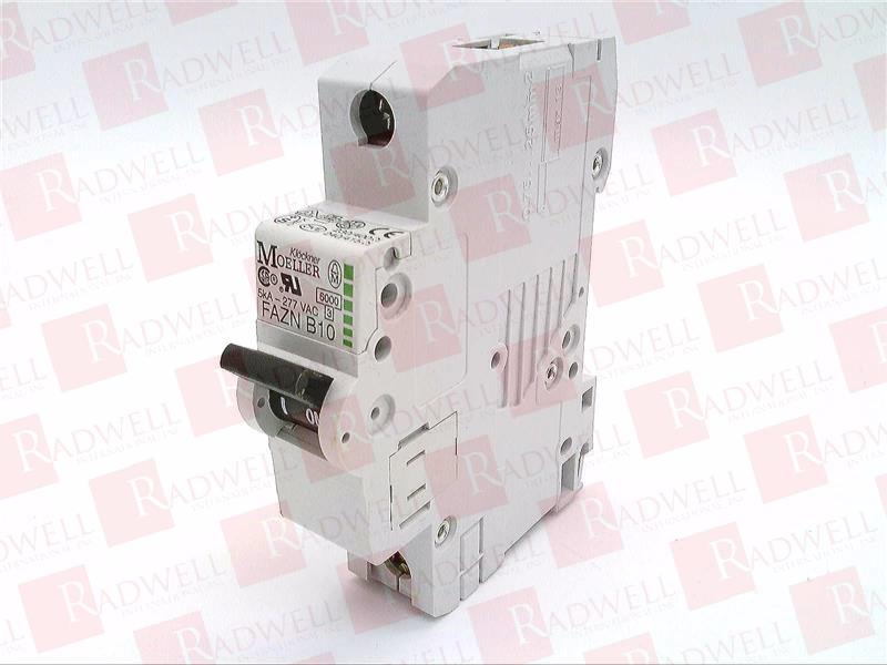 EATON CORPORATION FAZN-B10