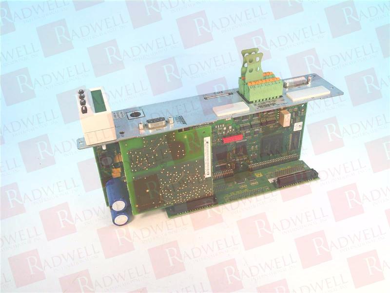 BOSCH CSB01.1C-PB-ENS-NNN-NN-S-NN-FW