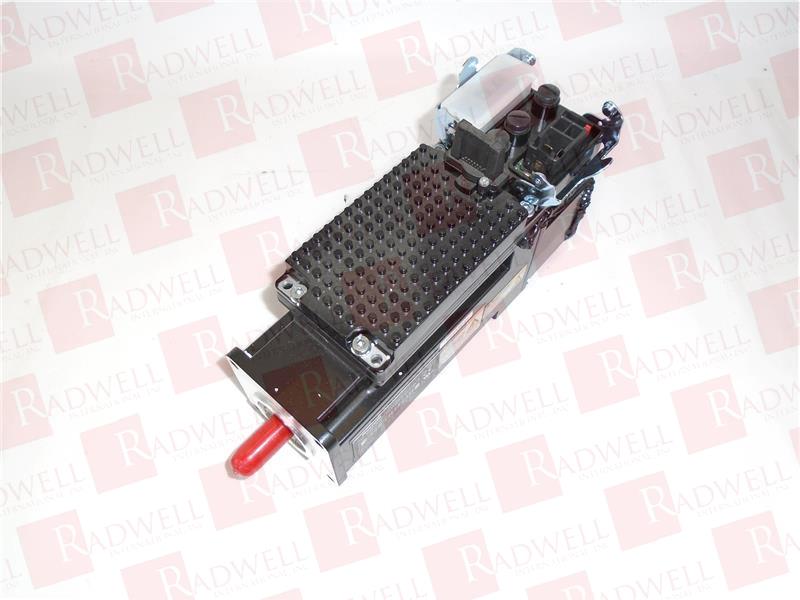 BOSCH KSM01.2B-061C-35N-S1-HP0-SE-NN-D7-NN-FW