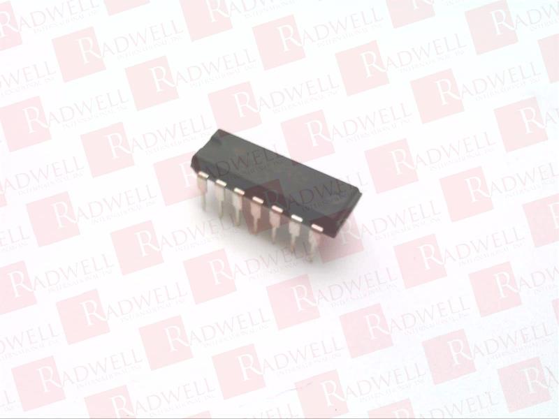 TEXAS INSTRUMENTS SEMI TL074CN