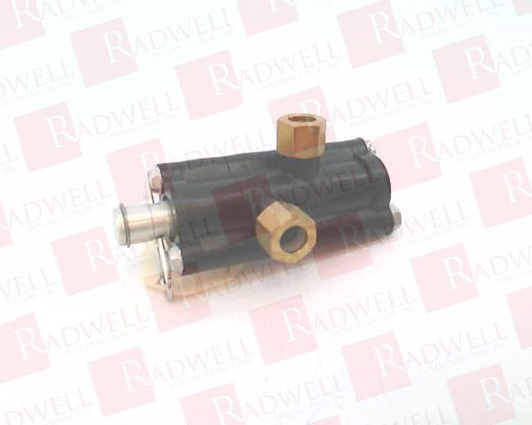 JOHNSON CONTROLS A-4110-601