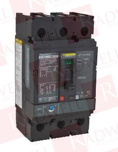 SCHNEIDER ELECTRIC JJM36225