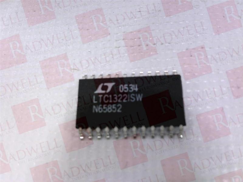 ANALOG DEVICES LTC1322ISW